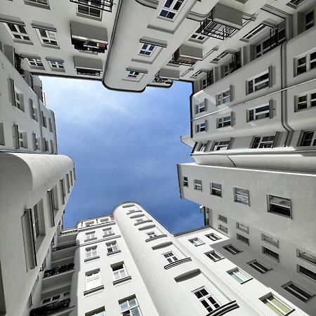 Ohmyhome - Plac Pieciu Rogow - Centrum Warsaw Exterior photo